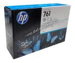 CM995A картридж hp 761 серый 400мл.