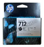 картридж hp 712 черный 80мл.