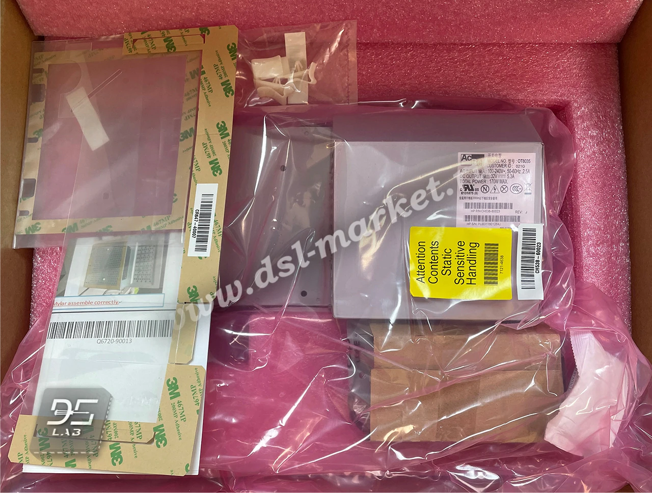 blok pitaniya hp designjet t770 t790 t1200 z3200 1 блок питания hp designjet t770 t790 t1200 t1300 t2300 z3200