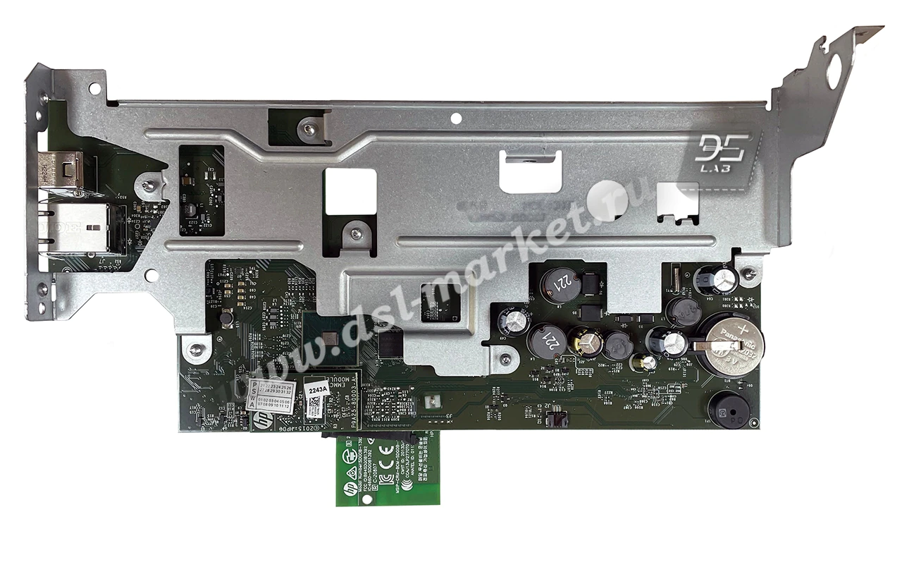 материнская плата hp designjet t730 t830