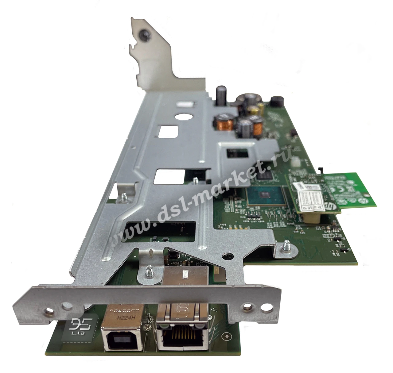 Главная (материнская) плата hp t730 t830