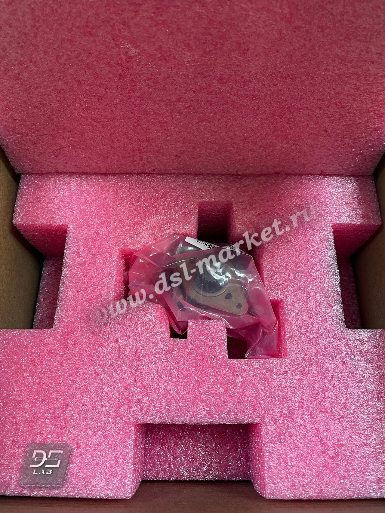 CR359-67016 Шаговый двигатель HP DesignJet T2500, T2530, T3500 — изображение 2