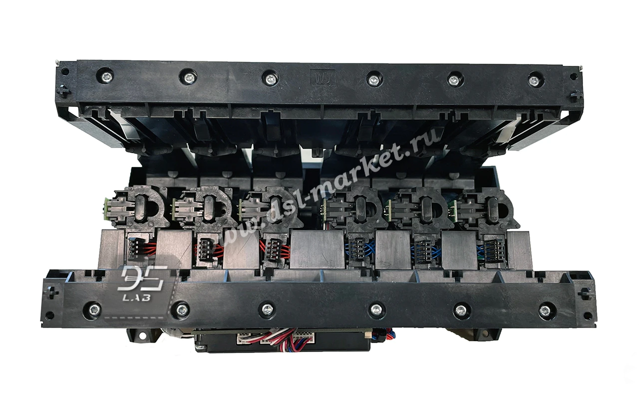 станция подкачки для hp t1700