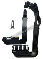 C7769-40041-1 комплект крышек трубопровода hp designjet 500 510 800