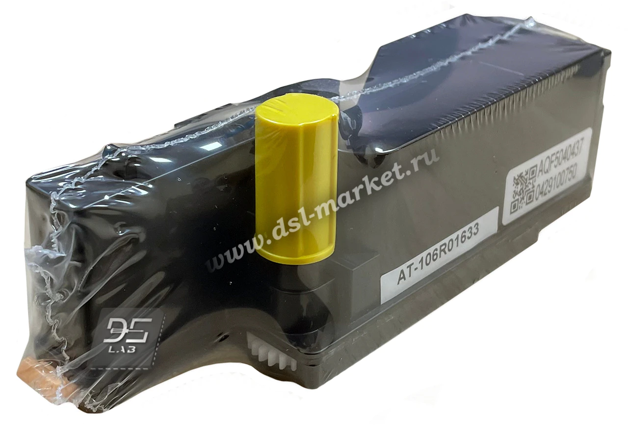 106R01633 картридж желтый для xerox