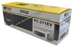 лазерный картридж PC-211EV hi black toner