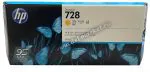 F9K15A картридж hp 728 желтый для hp designjet t730 t830