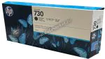 P2V71A картридж hp 730 матовый черный