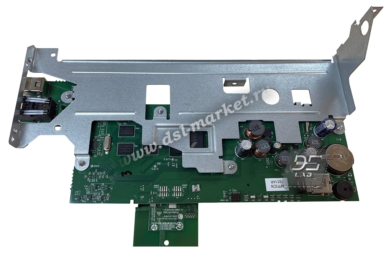 Главная плата (материнская плата) для hp designjet t120 t520