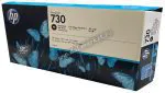 P2V73A картридж hp 730 фото черный 300мл