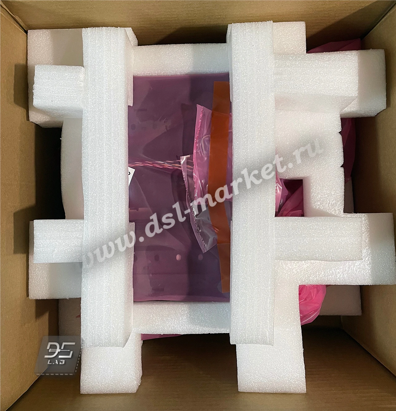 CH538-67040 Сервисная станция (станция парковки) HP DesignJet T770 - T2300 — изображение 3