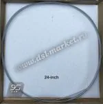 CK837-67017 лента (линейка) 24-inch позиционирования для HP DesignJet