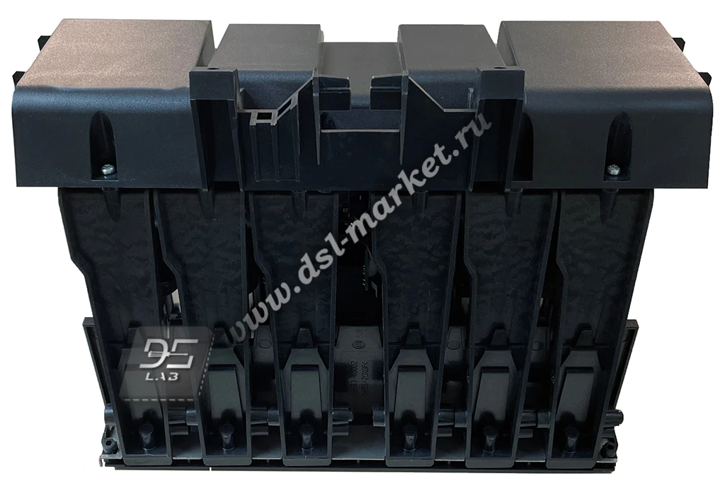 Q6683-60188 Станция подкачки чернил (левая) HP DesignJet T610 - T2300 — изображение 2