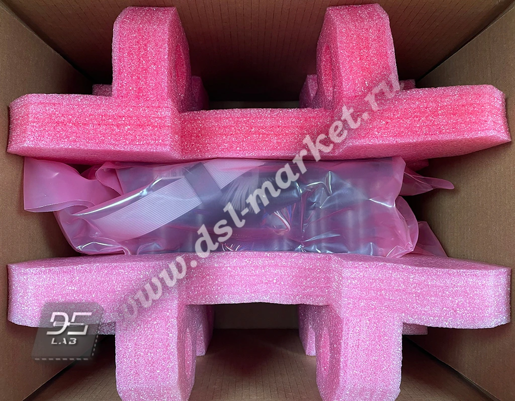 Q6683-60188 станция подкачки чернил для плоттеров hp designjet (левая) t серии