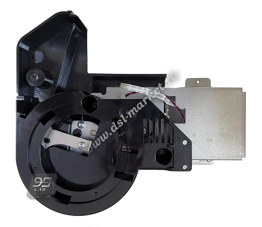 CQ890-67051 | CQ890-67037 левай опора рулона для принтеров hp designjet t120 t520