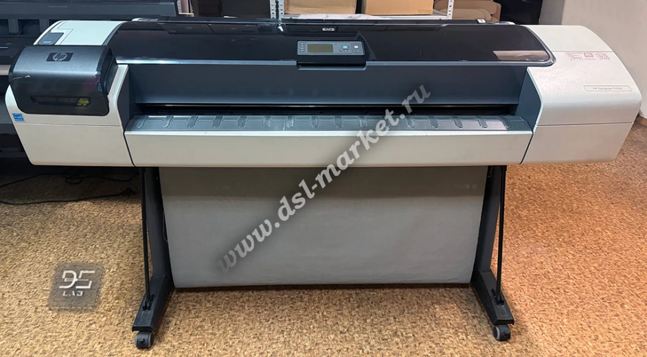 ch538a широкоформатный принтер hp designjet t1200 формата А0