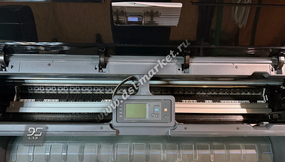 ch538a принтер hp designjet t1200
