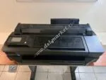 плоттер hp designjet t520