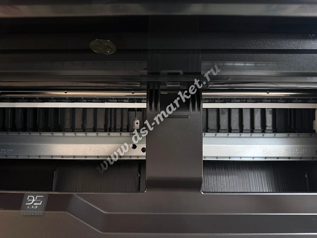 CQ890C Плоттер HP DesignJet T520 (24-inch) — изображение 3