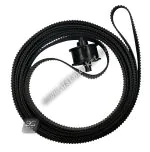 Q5669-60673 ремень каретки для hp designjet t-z series