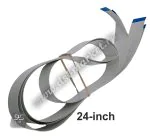 Q5669-67052 шлейф каретки (24) HP DesignJet: T610, T1100, T1100ps, Z2100, Z3100, Z3100ps, Z3200, Z3200ps