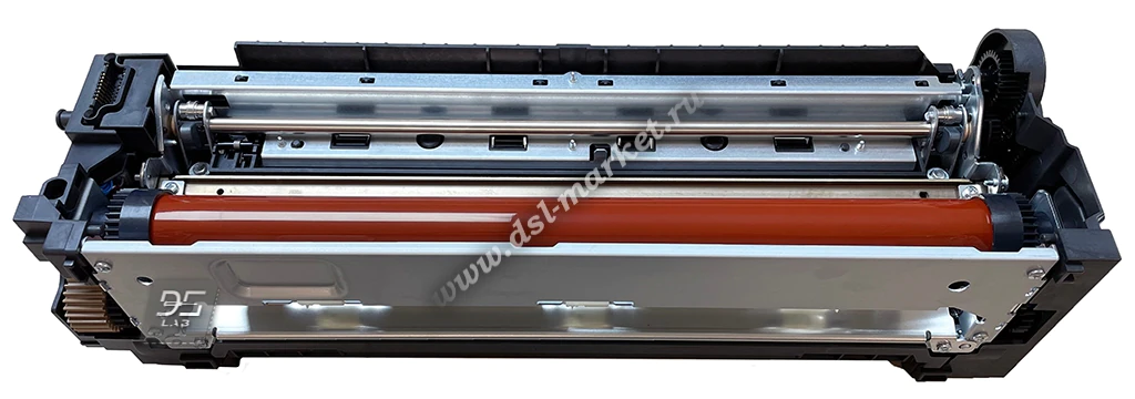 FK-8115 Термоблок в сборе kyocera