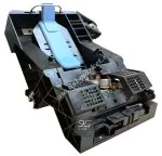 W6B55-67007 Каретка в сборе для HP DesignJet T1700, T1708