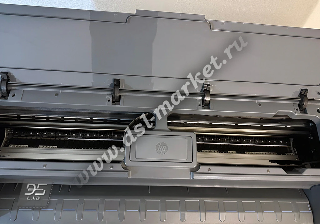 CR649A Плоттер HP DesignJet T790 (44-inch) — изображение 3