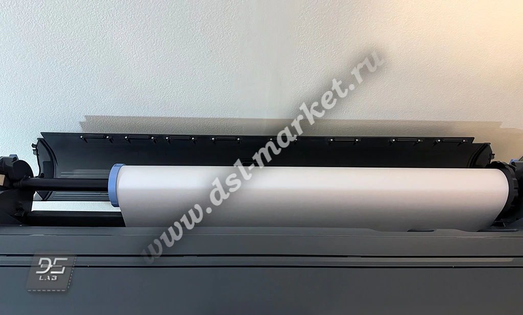 CR649A Плоттер HP DesignJet T790 (44-inch) — изображение 4