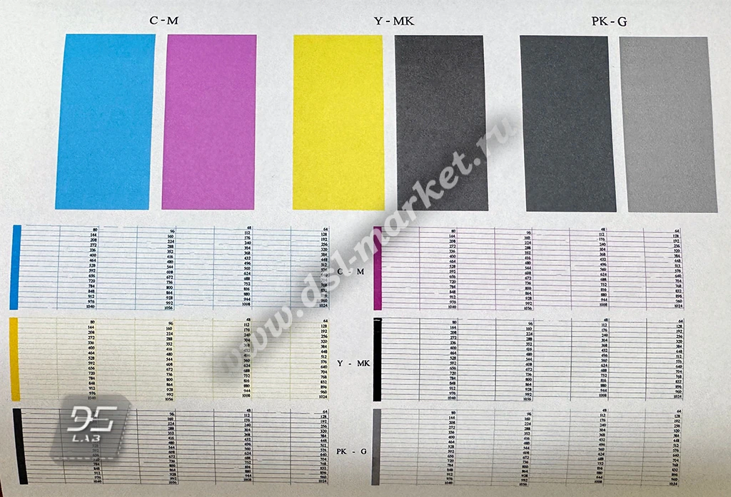 CR649A Плоттер HP DesignJet T790 (44-inch) — изображение 7