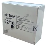 C4844A Картридж HP 10 черный 69мл. (Сервисный) китай