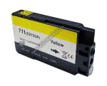 CZ132A картридж hp 711 желтый 29мл.