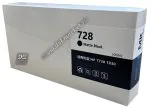 F9J68A Картридж HP 728 Matte Black 300мл. восстановленный