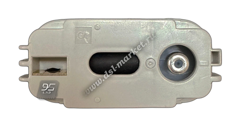 C9374A Картридж HP 72 серый 130мл. Сервисный китай