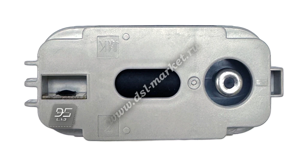 C9403A Картридж HP 72 черный матовый 130мл. Сервисный китай