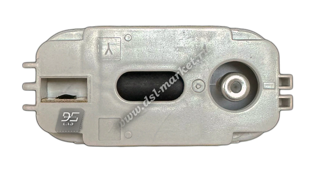 C9373A Картридж HP 72 Yellow 130мл. (Сервисный) — изображение 3