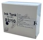 CH565A Картридж HP 82 черный 69мл. (Сервисный) китай