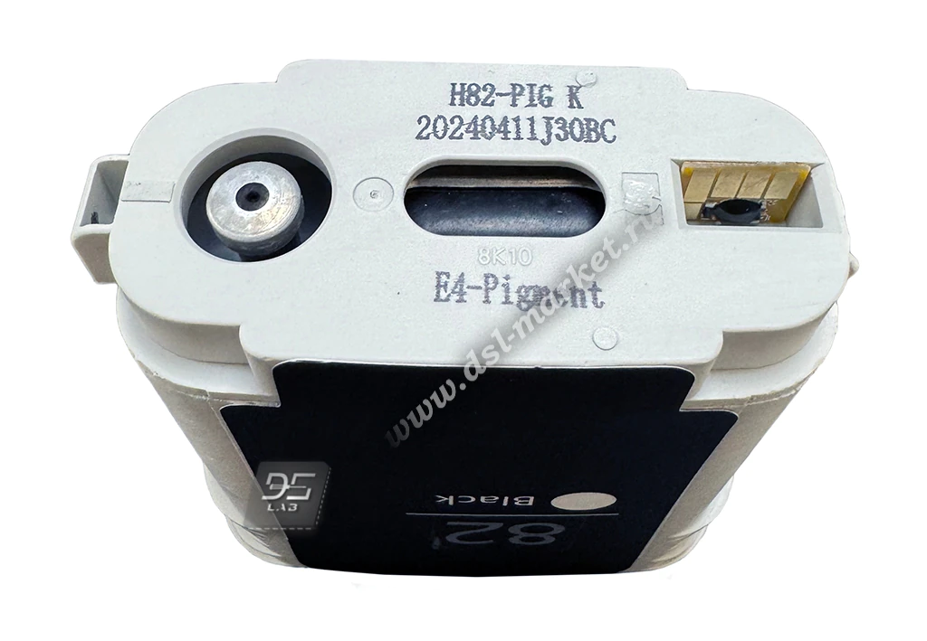 CH565A Картридж HP 82 Black 69мл. (Сервисный) китай