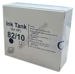 C4911A Картридж HP 82 голубой 69мл. (Сервисный) китай