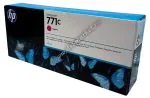 B6Y09A Картридж HP 771 пурпурный 775мл.
