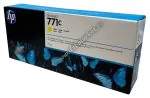B6Y10A Картридж HP 771 желтый 775мл.