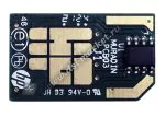6KD23-67027 CryptoAsic SIM SV для плоттера HP DesignJet T1600, XL3600