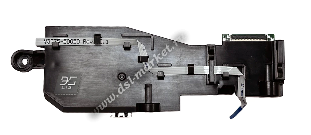 3EK10-67002 Приборная панель HP DesignJet T1600, T2600 — изображение 3