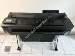 CQ893A Плоттер HP DesignJet T520 (36-inch) формат А0