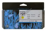 B3P21A Картридж HP 727 Yellow 130мл. сервисный