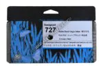 B3P22A картридж hp 727 матовый черный сервисный