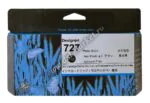 B3P23A Картридж HP 727 Photo Black 130мл. сервисный