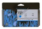 B3P19A Картридж HP 727 Cyan 130мл. сервисный