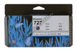 B3P24A Картридж HP 727 Gray - серый 130мл. (сервисный)