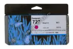 B3P20A Картридж HP 727 Magenta 130мл. сервисный